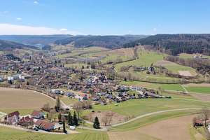 Charmantes Anwesen in einzigartiger Lage sucht Liebhaber! - FALC Immobilien Öhringen – Die vollständige Adresse der Immobilie erhältst du vom Anbieter., 74629 Pfedelbach – Vorschaubild 16