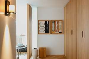 ARCHITEKTENWOHNUNG I HOCHWERTIGE AUSSTATTUNG I PROVISIONSFREI – Flößergasse 11, 81369 Untersendling, München – Vorschaubild 2