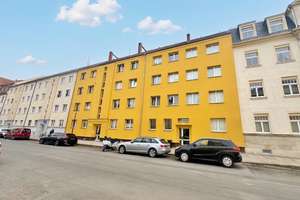 Vermietete 2-Zimmer-Wohnung! Balkon! Tageslichtbad! – Die vollständige Adresse der Immobilie erhältst du vom Anbieter., 1139 Mickten, Dresden – Vorschaubild 4