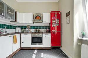 Klassischer Altbau trifft Kapitalanlage - 2-Zimmer-Wohnung mit Potenzial – Die vollständige Adresse der Immobilie erhältst du vom Anbieter., 13189 Pankow (Ortsteil), Berlin – Vorschaubild 7