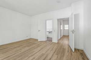 Eigennutzer aufgepasst: Gepflegtes 3-Familienhaus mit bezugsfertiger 3-Zi-Wohnung in toller Lage! – Die vollständige Adresse der Immobilie erhältst du vom Anbieter., 47803 Kempener Feld/Baackeshof, Krefeld – Vorschaubild 7