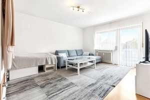 Ideale Einsteigerimmobilie – vermietete Citywohnung in Top-Lage – Karlsruhe – Vorschaubild 6