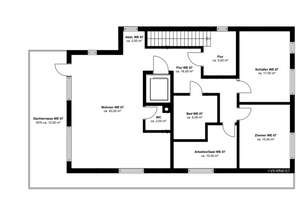WE 7: Penthousewohnung mitten in Dellbrück