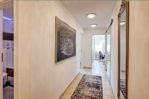 Möbliert: Schöne, ruhige und helle Südwest-Wohnung in Laim – Die vollständige Adresse der Immobilie erhältst du vom Anbieter., 80686 St. Ulrich, München – Vorschaubild 10