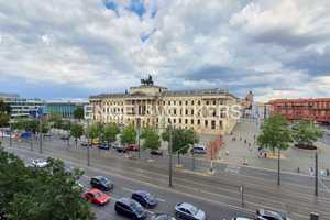 INNENSTADTWOHNUNG - AM BOHLWEG - MIT SCHLOSSBLICK! – Bohlweg 10, 38100 Braunschweig – Vorschaubild 2