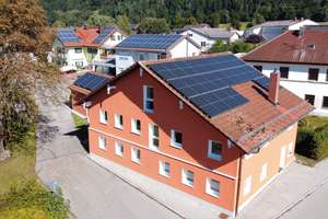 Modernes Wohnen mit top Energiestandard und historischen Facetten – Die vollständige Adresse der Immobilie erhältst du vom Anbieter., 84533 Stammham – Vorschaubild 3
