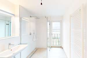 Stilvolle 4-Zimmer-Wohnung in familienfreundlichem Quartier! Jetzt Umzugsbonus sichern – Am Kesselhaus 10, 80999 Untermenzing, München – Vorschaubild 14
