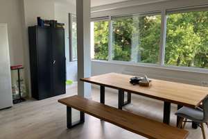 Attraktives zentral gelegenes WG-Zimmer in Stuttgart Mitte – Im Kaisemer 5, 70191 Heilbronner Straße, Stuttgart – Vorschaubild 5