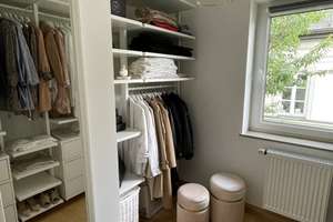Befristet: Möblierte 2,5-Zimmer-Wohnung mit Balkon am Gärtnerplatz – Die vollständige Adresse der Immobilie erhältst du vom Anbieter., 80469 Gärtnerplatz, München – Vorschaubild 7