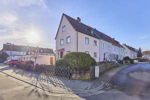 ++ Reihenendhaus mit Garten und Garage in ruhiger Lage LD-Stadt ! ++ – Die vollständige Adresse der Immobilie erhältst du vom Anbieter., 76829 Landau, Landau in der Pfalz – Vorschaubild 1