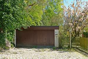 Repräsentatives Familienhaus unter Reet auf großem, schönen Grundstück – Die vollständige Adresse der Immobilie erhältst du vom Anbieter., 21227 Bendestorf – Vorschaubild 9