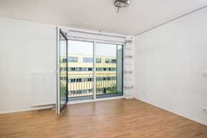 1-Zimmer Wohnung mit Balkon - nur für Studenten und Azubis – Blumenstraße 14/14a, 93055 Regensburg – Vorschaubild 8