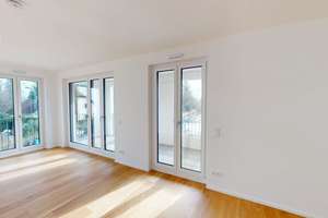 Praktische 3-Zimmer-Wohnung mit sonnigem Balkon – Die vollständige Adresse der Immobilie erhältst du vom Anbieter., 81249 Lochhausen, München – Vorschaubild 18