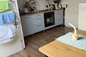 Neuwertige DG-Wohnung Baujahr 2013  Neuausgebaut 2 Zimmern und Einbauküche in Mannheim – 68165 Schwetzingerstadt/Oststadt, Mannheim – Vorschaubild 13