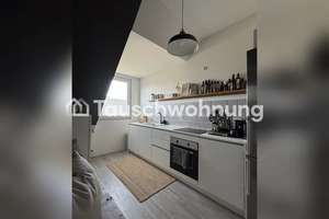 Tauschwohnung: 2 Zimmer Wohnung mit großer Dachterasse gegen 3 Zimmer – Graf-Adolf-Straße 75, 51065 Mülheim (Ortsteil), Köln – Vorschaubild 4