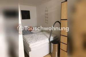 Tauschwohnung: Renoviertes Studio im Kreuzviertel gegen größere Wohnung ab – Die vollständige Adresse der Immobilie erhältst du vom Anbieter., 48147 Kreuz, Münster – Vorschaubild 8