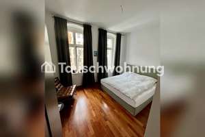Tauschwohnung: Gut geschnittene 3-Zimmer Whg. in bester Lage (Zionskirche) – Die vollständige Adresse der Immobilie erhältst du vom Anbieter., 10119 Mitte (Ortsteil), Berlin – Vorschaubild 5