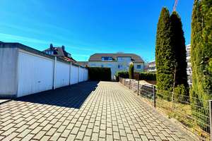 Lichtdurchflutetes Familienzuhause unterm Dach – mit Balkon & Garage – Natorpstraße 1, 44795 Weitmar-Mark, Bochum – Vorschaubild 4