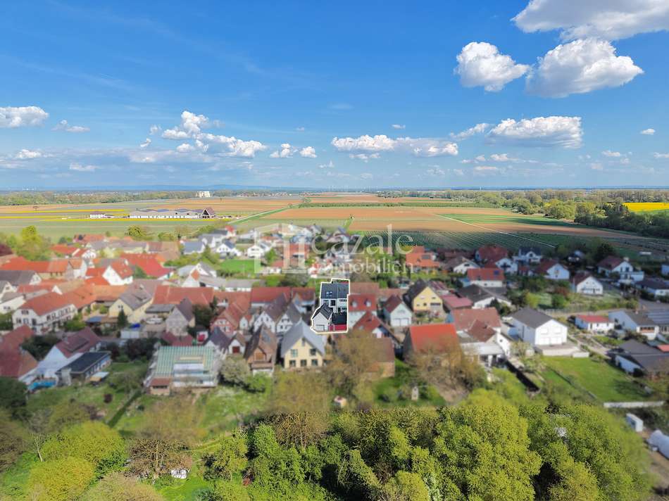 Kleinfischlingen