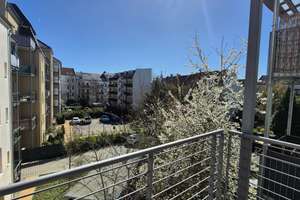 + Frisch Renovierte und helle 2-Raum-Wohnung mit Balkon, Tageslichtbad, Einbauküche in Gohlis-Süd + – Georg-Schumann-Straße 149, 4155 Gohlis-Süd, Leipzig – Vorschaubild 23