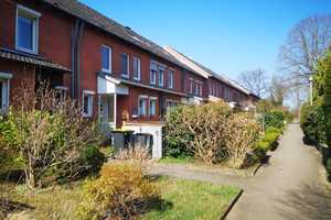 Ohne Käuferprovision: Solides 5 Zi.-Mittelreihenhaus mit Platz für die ganze Familie! – Stormarn (Kreis) – Vorschaubild 4
