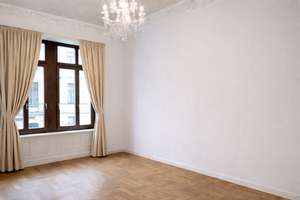 Exklusive 5 Zimmer Altbau-Beletage Wohnung in Wiesbadener Toplage – Die vollständige Adresse der Immobilie erhältst du vom Anbieter., 65158 Mitte, Wiesbaden – Vorschaubild 7