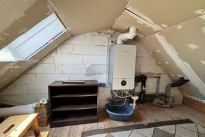 Wunderschönes, energieeffizientes Reihenendhaus in Großenbrode ca. 700 m Luftlinie zum Ostseestrand – Die vollständige Adresse der Immobilie erhältst du vom Anbieter., 23775 Großenbrode – Vorschaubild 17