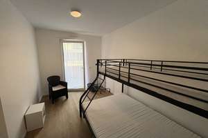 Großzügige 3-Zimmer-Neubauwohnung mit zwei Balkonen & Top-Anbindung – Die vollständige Adresse der Immobilie erhältst du vom Anbieter., 53119 Tannenbusch, Bonn – Vorschaubild 5