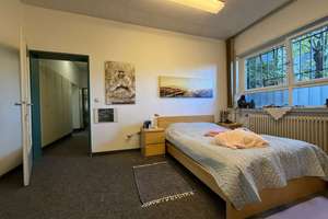 Großzügige Erdgeschosswohnung mit vielfältigen Nutzungsmöglichkeiten in Neckarau – 68199 Neckarau, Mannheim – Vorschaubild 27