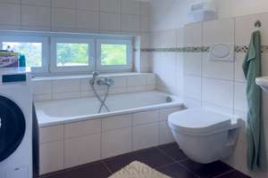 Attraktive 3-Zimmer-Maisonette mit Balkon, 2 Bädern und Stellplatz – Die vollständige Adresse der Immobilie erhältst du vom Anbieter., 64546 Mörfelden-Walldorf – Vorschaubild 7