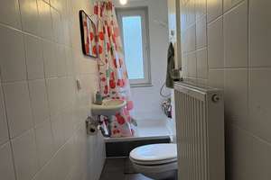 +++ Schöne und helle 3 Zi. Wohnung +++ – Dannenbergstr. 27a, 30459 Ricklingen (Ortsteil), Hannover – Vorschaubild 15