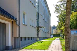 Gemütlich, praktisch & schön – Frintroper Str. 302, 45359 Bedingrade, Essen – Vorschaubild 11