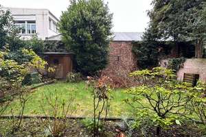 IHR NEUES ZUHAUSE MIT GARTEN – RUHIGE TOPLAGE – Lennéstr. 16, 40477 Pempelfort, Düsseldorf – Vorschaubild 1