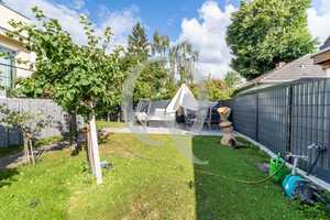 Modernes Einfamilienhaus mit Gartenidylle in Britz – Berlin – Vorschaubild 26