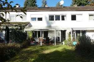 Reihenmittelhaus mit Garage im Herzen von Ottbrunn – München (Kreis) – Vorschaubild 1