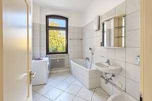 VIEL RAUM AUF 5 ZIMMERN - Ideal für WG oder Familie – 68169 Neckarstadt-West, Mannheim – Vorschaubild 6