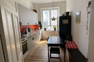 Großzügige, helle Wohnung in luftiger Höhe mitten in Bielefeld an der Lutter – Turnerstrasse 45, 33602 Mitte, Bielefeld – Vorschaubild 17