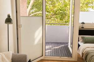 Modernisiertes Apartment mit Balkon und Gartennutzung | Kapitalanlage heute - Eigennutzung später – 50767 Lindweiler, Köln – Vorschaubild 18