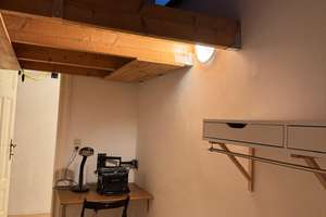 Charlottenburg: 1,5-Zimmer-Apartment mit 69 m² Wohnfläche – Die vollständige Adresse der Immobilie erhältst du vom Anbieter., 10585 Charlottenburg, Berlin – Vorschaubild 8