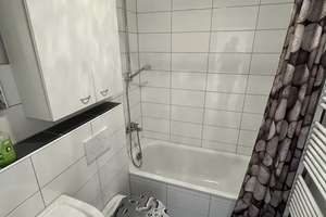 Schöne 2 Zimmer Wohnung mit Einbauküche. – Roskilder Weg 5, 24109 Mettenhof, Kiel – Vorschaubild 6