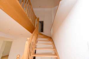 Schöne, große Maisonette-Wohnung mit 4 Zimmern, 2 Bädern + Balkon – Die vollständige Adresse der Immobilie erhältst du vom Anbieter., 38820 Halberstadt – Vorschaubild 12