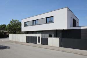 Exklusiver Neubau in Toplage von Ingolstadt (Erstbezug) – Hambacherstraße 24, 85051 Südwest, Ingolstadt – Vorschaubild 6