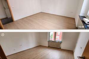 Raum zum Entfalten: 2-Zimmer-Wohnung in Solingen-Gräfrath – Wuppertalerstr 53, 42653 Gräfrath, Solingen – Vorschaubild 5