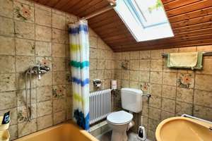 Einfamilienhaus mit Einliegerwohnung in Geroldsgrün  – Die vollständige Adresse der Immobilie erhältst du vom Anbieter., 95179 Geroldsgrün – Vorschaubild 13