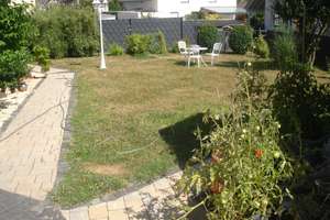 Geschmackvoll wohnen: 3-Zimmer-Wohnung mit EBK + Balkon + Garten – Schlesierstraße 20, 61267 Neu-Anspach – Vorschaubild 35