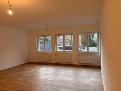 Frisch renovierte 3-Zimmer Wohnung in Top Lage