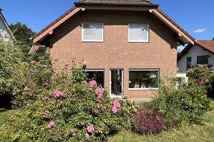 Energieeffizientes, bezugsfreies EFH in familienfreundlicher Wohnlage mit Sonnengarten! – Die vollständige Adresse der Immobilie erhältst du vom Anbieter., 53639 Königswinter – Vorschaubild 1