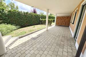 Großzügiges Toskana-Reiheneckhaus mit 5 Zimmer, 1 Appartement und 2 Terrassen in Schierling – Die vollständige Adresse der Immobilie erhältst du vom Anbieter., 84069 Schierling – Vorschaubild 23