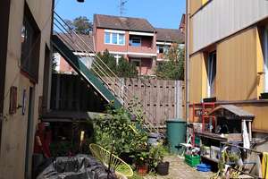 Vollständig renovierte 3-Zimmer-Wohnung in Hannover Linden Süd – Charlottenstrasse 59, 30449 Linden-Süd, Hannover – Vorschaubild 4
