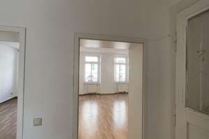 Helle 3-Zimmer Wohnung mit Einbauküche & im 1. OG in Leipzig-Eutritzsch – Hamburger Str 37, 4129 Eutritzsch, Leipzig – Vorschaubild 11